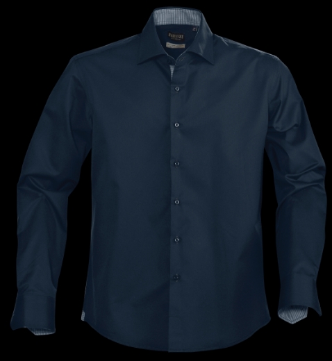 Picture of James Harvest Baltimore Shirt 100% Combed Cotton